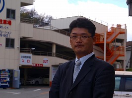 コインパーキング 月極め駐車場 下手野 姫路日赤病院