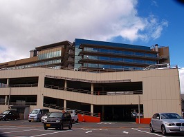 コインパーキング 月極め駐車場 下手野 姫路日赤病院