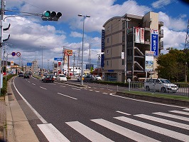 コインパーキング 月極め駐車場 下手野 姫路日赤病院